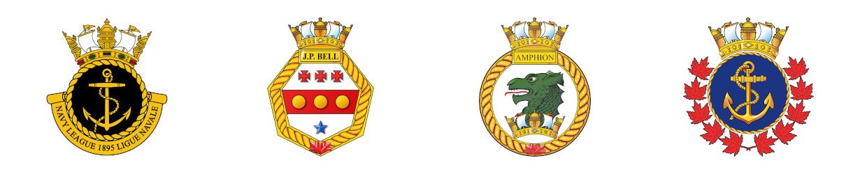 Nanaimo Navy League Branch Auction Site